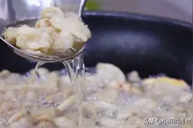 老辈人天天吃的猪油，为什么现在很难见到了？最主要的原因在哪里图片