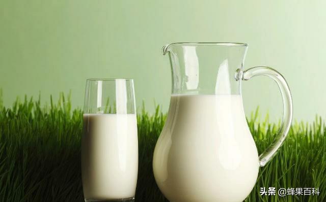 用牛奶制作的氨基酸水溶肥比市场上的更好，现在知道还不晚