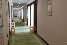 意大利回国，个人整理出来的记录之五：南京酒店集体隔离图片