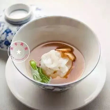 黑松露花胶鸡汤的方法 2026年黑松露炖花胶汤