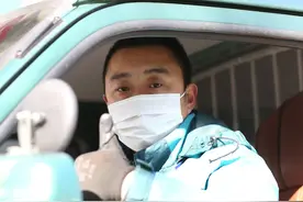 身着绿衣，他们是“看不见的守护者”！图片