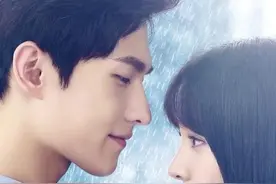 重温微微一笑很倾城才发现，我依然对肖奈的这一行为感到不满图片