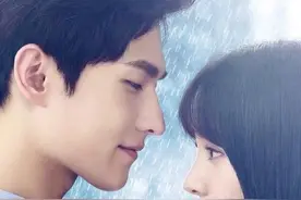 重温微微一笑很倾城才发现，我依然对肖奈的这一行为感到不满图片