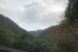 重庆渣滓洞图片