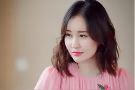 舒畅出道28年0绯闻，却被扒出结婚生子，自拍现婴儿床成实锤？图片