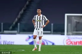 C罗尤文生涯倒计时！相互折磨不如放下 他的未来该如何抉择？图片