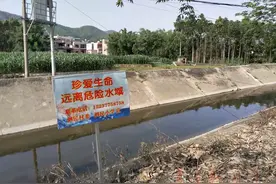 谨防溺水，警钟长鸣！图片