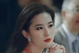 女人鼻型一般分这5种，前2种丑，后3种非常难得，你是属于哪种？图片