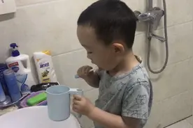 宝宝吃糖坏牙？—这个东西可能才是孩子蛀牙的真凶图片