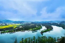 五一去哪玩？华东这条最精彩的旅游路线来啦！（赶快收藏）图片