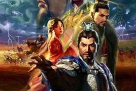 《三国志14 威力加强版》体验：我们仍在探寻更好玩的三国游戏图片