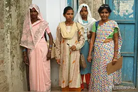 我们到底低估印度多少了图片