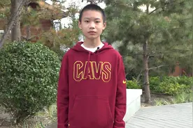 新时代好少年 | 全面发展的阳光少年图片