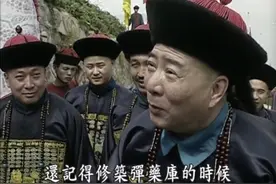 李鸿章视察北洋水师，面对多位将领违纪，为何只杀了最亲的一个？图片