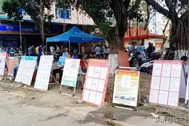 年工资有260000元，但是要签两年合同才能上班，到底是不是骗人的图片