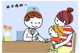 注意！这8类疫苗，特殊时期，宝宝也不能延迟接种！图片