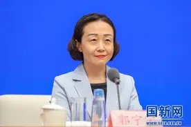 “70后”郭宁宁，已任福建省委常委图片