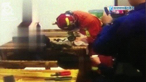 “密室逃脱”秒变“绝地求生”，负责人被拘