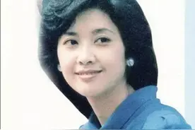 她在《西游记》里演女儿国国王而一夜爆红，如今怎样了图片