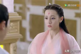 《枕上书》造型师有多敷衍？看凤九的12套“帝姬装”就知道了图片
