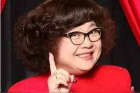 “肥肥”沈殿霞的苦情人生，当年郑少秋对她做了什么？图片