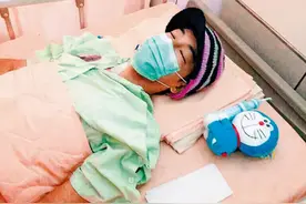 担心！男星张善为患怪病瘫痪8年，生活不能自理，好友曝其已失联图片