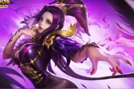 王者荣耀：玩芈月前应该知道什么？图片