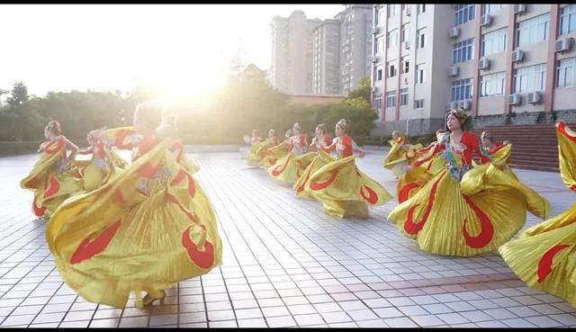 我爱我校 系列报道——重庆城市职业学院
