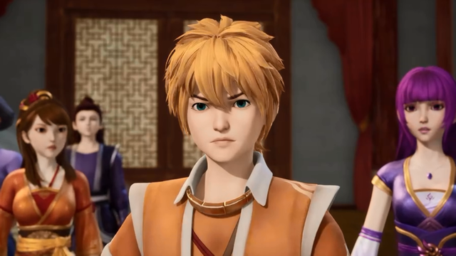 妖神记破解版下载（妖神记第四部黑狱篇已经完结）