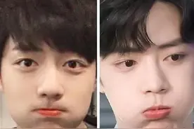 徒手整容 中国彩妆大师毛戈平老师的高光膏阴影膏，骨相修容刘晓庆图片