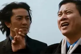 古惑仔5之龙争虎斗（电影）图片