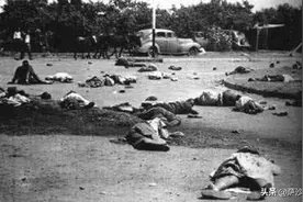 种族隔离从此成为世界公敌：1960年3月21日南非沙佩维尔惨案发生图片