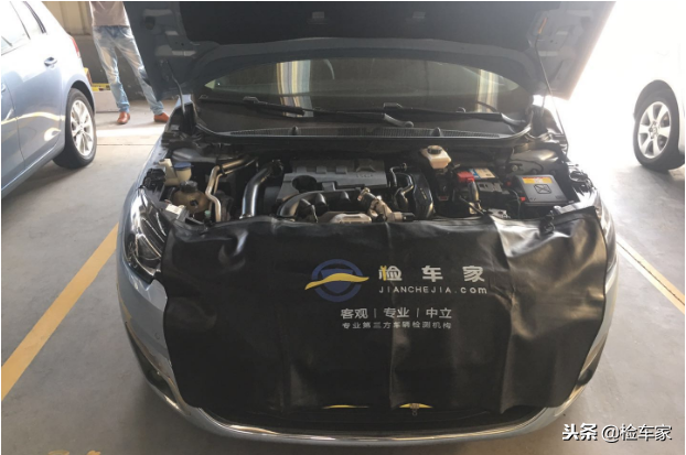 8万买台标志308S 两厢法系车小钢炮 奈何国内水土不服