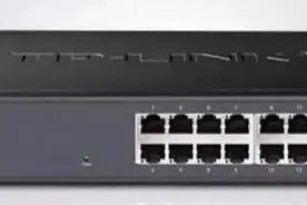 5分钟学懂交换机不同连接的方法图片