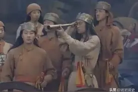 围攻刘铭传，斩杀提督唐殿魁，尹隆河之战捻军为何先胜后败？图片