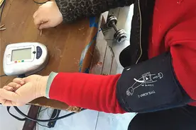 血压150/100，要不要吃药？医生实话相告图片