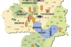 多省都扩容，霸都合肥会不会再次一举拿下舒城？图片