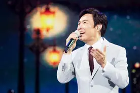 李煜生命最后的哀歌，从问天问人到问己，千年后还被费玉清唱火了图片