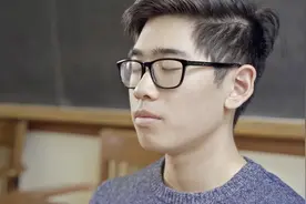 耶鲁大学最新研究：缓解焦虑和压力，原来可以像“呼吸”一样简单图片