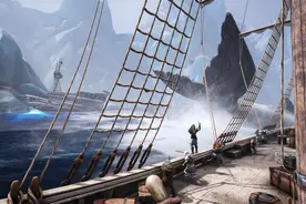 解锁海底世界，关于海盗游戏《ATLAS》潜水艇不得不知道的那些事图片