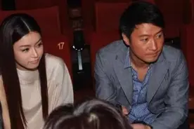 文咏珊情史：承载了多位港圈阔少的梦，和杨颖的“塑料姐妹情”图片