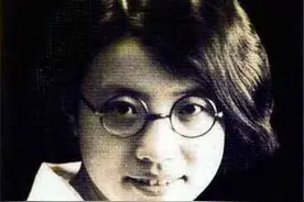 红色女特工活了110岁，曾叱咤上海滩，策反蒋纬国，因邓颖超平反图片