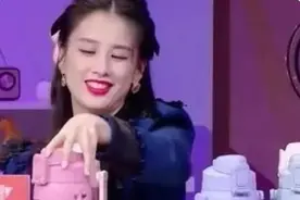 拿十万佣金却只卖出5个保温杯？黄圣依翻车敲响明星带货警钟图片