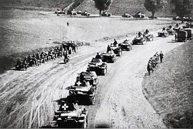 解放军提高战备等级！向全国人民拜年时，其实还暗藏另一层意思？图片