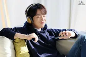 金正贤 2020 7月广告拍摄幕后写真图片