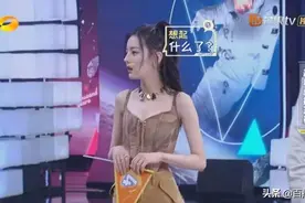 迪丽热巴走过最错误的路就是整牙，烤瓷牙真是毁容一大利器图片