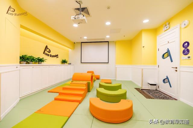 小马快跑国际教育