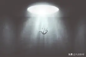 美国男子称被外星人绑架并植入芯片：上UFO几百次 与他们相处很难图片