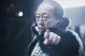 东北第一匪首“座山雕”，号称“三绝”，纵横东北长达四十年图片
