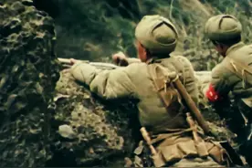 1948年塔山阻击战（二）：独立95师上阵，打得究竟怎么样？图片